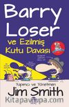 Barry Loser ve Ezilmiş  Kutu Davası(Ciltli)
