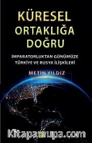 Küresel Ortaklığa Doğru
