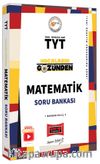 TYT Hocaların Gözünden Matematik Soru Bankası