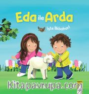 Eda ile Arda / İşte İlkbahar!