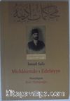 Muhakemat-ı Edebiyye
