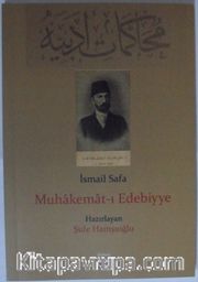 Muhakemat-ı Edebiyye