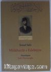Mülahazat-ı Edebiyye