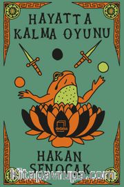 Hayatta Kalma Oyunu