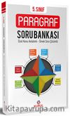 5. Sınıf Paragraf Soru Bankası 