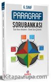 6. Sınıf Paragraf Soru Bankası 