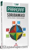 7. Sınıf Paragraf Soru Bankası