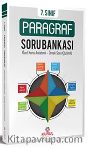 7. Sınıf Paragraf Soru Bankası
