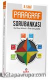 8. Sınıf LGS Paragraf Soru Bankası 
