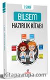 1. Sınıf Bilsem Hazırlık Kitabı 