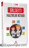 3. Sınıf Bilsem Hazırlık Kitabı