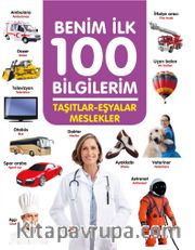 Taşıtlar - Eşyalar - Meslekler / Benim İlk 100 Bilgilerim