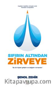 Sıfırın Altından Zirveye