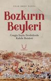 Bozkırın Beyleri & Cengiz Soylu Devletlerde Kabile Reisleri