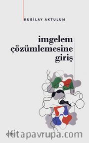 İmgelem Çözümlemesine Giriş