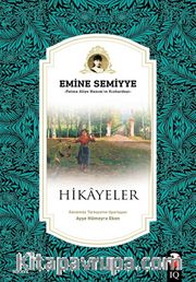 Hikayeler