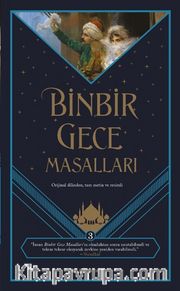Binbir Gece Masalları 3