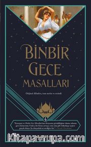 Binbir Gece Masalları 4