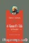 el-Kanun fi’t-Tıp (Tıbb Prensipleri) (Ciltli)