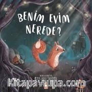 Benim Evim Nerede? (Ciltli)