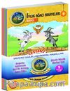 İyilik Ağacı Hikayeleri Serisi Çocuk Masalları (10 Kitap)
