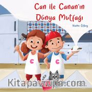 Can ile Canan’ın Dünya Mutfağı