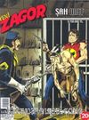 Yeni Zagor 20 / Şah Mat