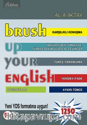 Brush Up Your English