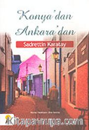 Konya'dan Ankara'dan