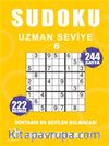 Sudoku Uzman Seviye 6