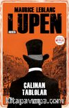 Arsen Lupen / Çalınan Tablolar