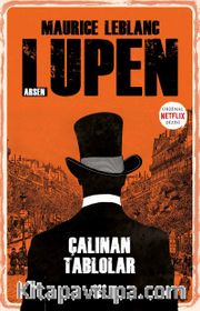 Arsen Lupen / Çalınan Tablolar