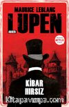 Arsen Lupen / Kibar Hırsız