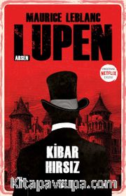 Arsen Lupen / Kibar Hırsız