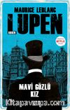 Arsen Lupen / Mavi Gözlü Kız