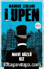 Arsen Lupen / Mavi Gözlü Kız