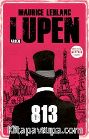 Arsen Lupen / 813