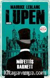 Arsen Lupen / Müfettiş Barnett