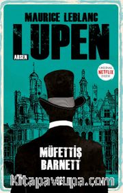 Arsen Lupen / Müfettiş Barnett
