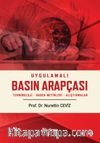 Uygulamalı Basın Arapçası