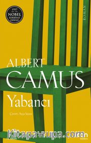 Yabancı 
