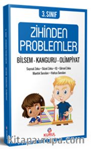 3. Sınıf Zihinden Problemler