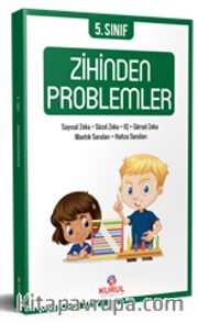 5. Sınıf Zihinden Problemler