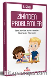 6. Sınıf Zihinden Problemler