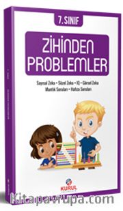 7. Sınıf Zihinden Problemler