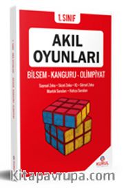1. Sınıf Akıl Oyunları 
