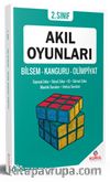 2. Sınıf Akıl Oyunları 
