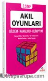 3. Sınıf Akıl Oyunları 
