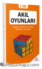 6. Sınıf Akıl Oyunları