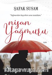 Nisan Yağmuru